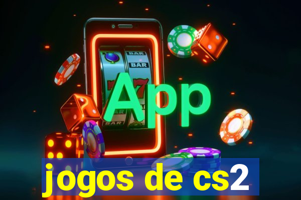 jogos de cs2